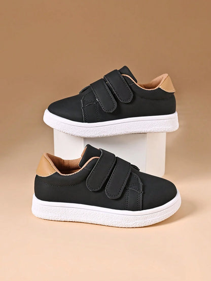 New Baby Casual Sports Style Skate Shoes With Comfortable Lining