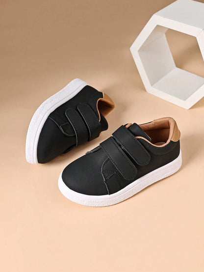 New Baby Casual Sports Style Skate Shoes With Comfortable Lining