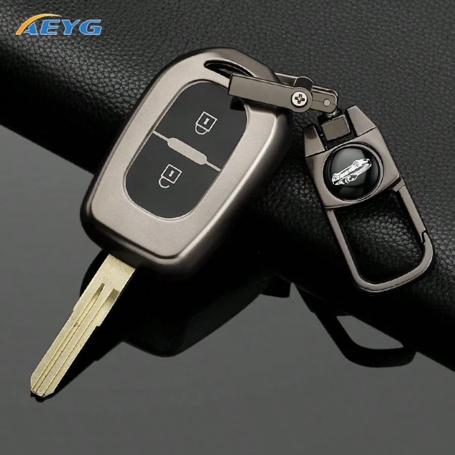 New TPU Key Fob Cover Protector Accessory For 2021, 2020, 2019 Renault Clio, Modus, Clio, Dacia Sandero, Logan, Duster, Dokker