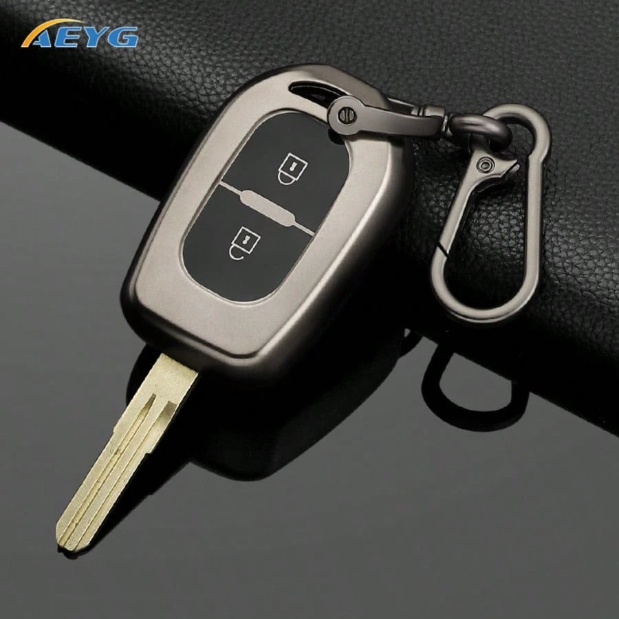 New TPU Key Fob Cover Protector Accessory For 2021, 2020, 2019 Renault Clio, Modus, Clio, Dacia Sandero, Logan, Duster, Dokker