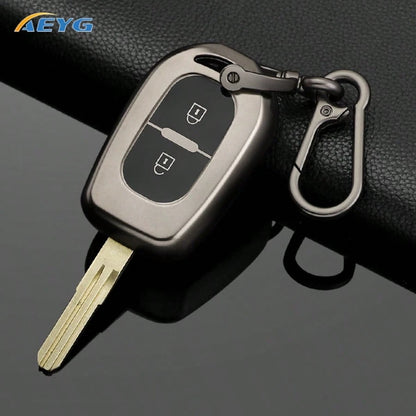 New TPU Key Fob Cover Protector Accessory For 2021, 2020, 2019 Renault Clio, Modus, Clio, Dacia Sandero, Logan, Duster, Dokker