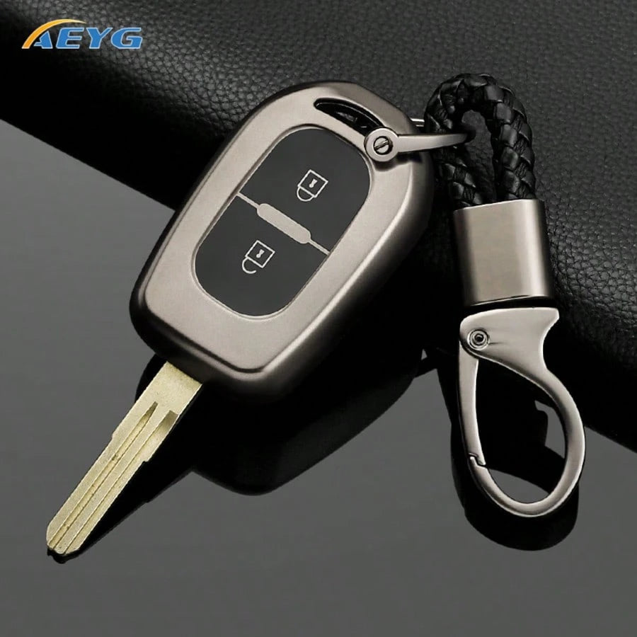New TPU Key Fob Cover Protector Accessory For 2021, 2020, 2019 Renault Clio, Modus, Clio, Dacia Sandero, Logan, Duster, Dokker