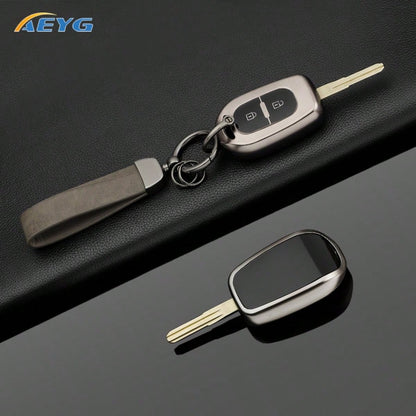 New TPU Key Fob Cover Protector Accessory For 2021, 2020, 2019 Renault Clio, Modus, Clio, Dacia Sandero, Logan, Duster, Dokker