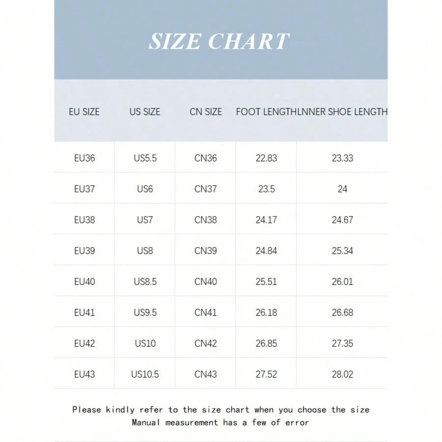 One Size Larger  Women Plus Size White Sneakers, Fashion Flat Platform Casual Lace-Up Tennis Shoes, Versatile Student/School Shoes