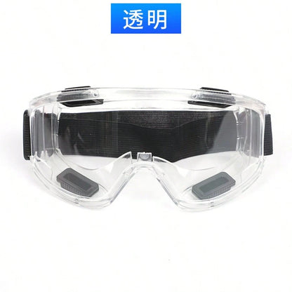 Outdoor Sports Ski Goggles, Adult Snow Wind-Proof Goggles, Cold-Proof Goggles, Ski Mountaineering Goggles, Unisex Motorcycle Riding Wind-Proof Anti-Glare Goggles, Outdoor Sports Snow Sunglasses