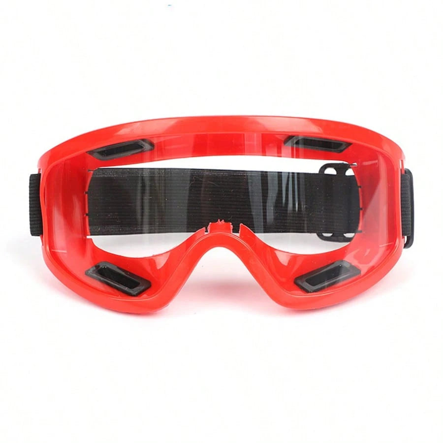 Outdoor Sports Ski Goggles, Adult Snow Wind-Proof Goggles, Cold-Proof Goggles, Ski Mountaineering Goggles, Unisex Motorcycle Riding Wind-Proof Anti-Glare Goggles, Outdoor Sports Snow Sunglasses