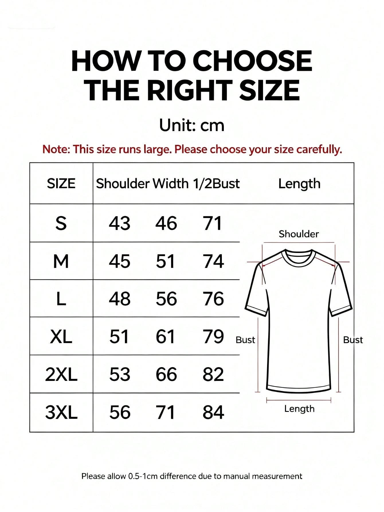 Oversized Unisex Hip-Hop Graphic T-Shirt, Women's Classic Gangsta Print Crew Neck Short Sleeve Top, Y2K Style
