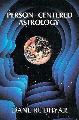 Person Centered Astrology (Paperback) By Dane Rudhyar