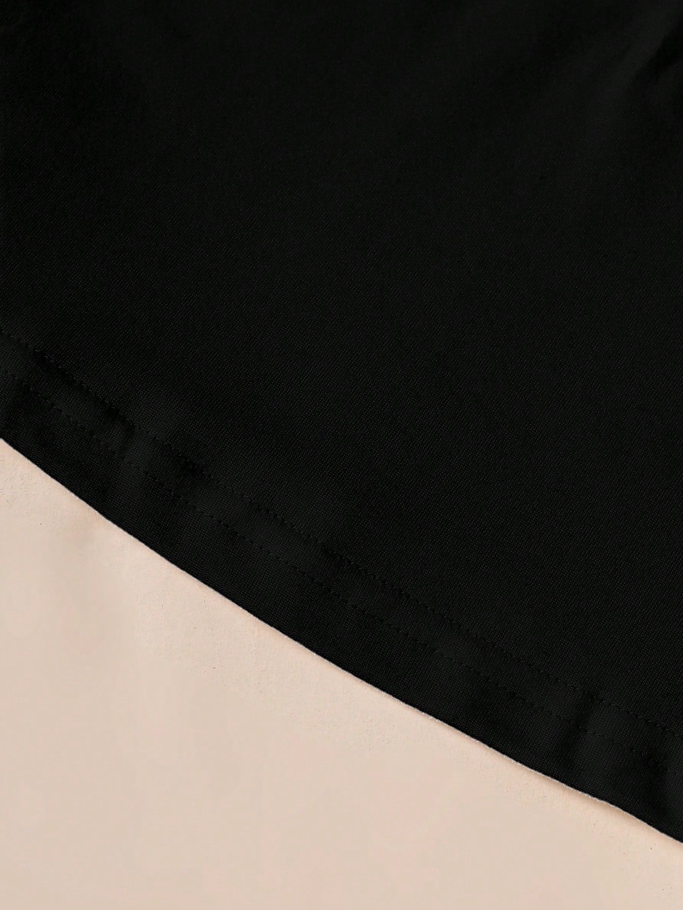 Playful Pals 5pcs/Set Baby Boys Black Knit Sleeveless Tank Tops Summer Casual Work Vest Tees For 6 Months To 3 Years Soft Layering Piece For Outings And Travel