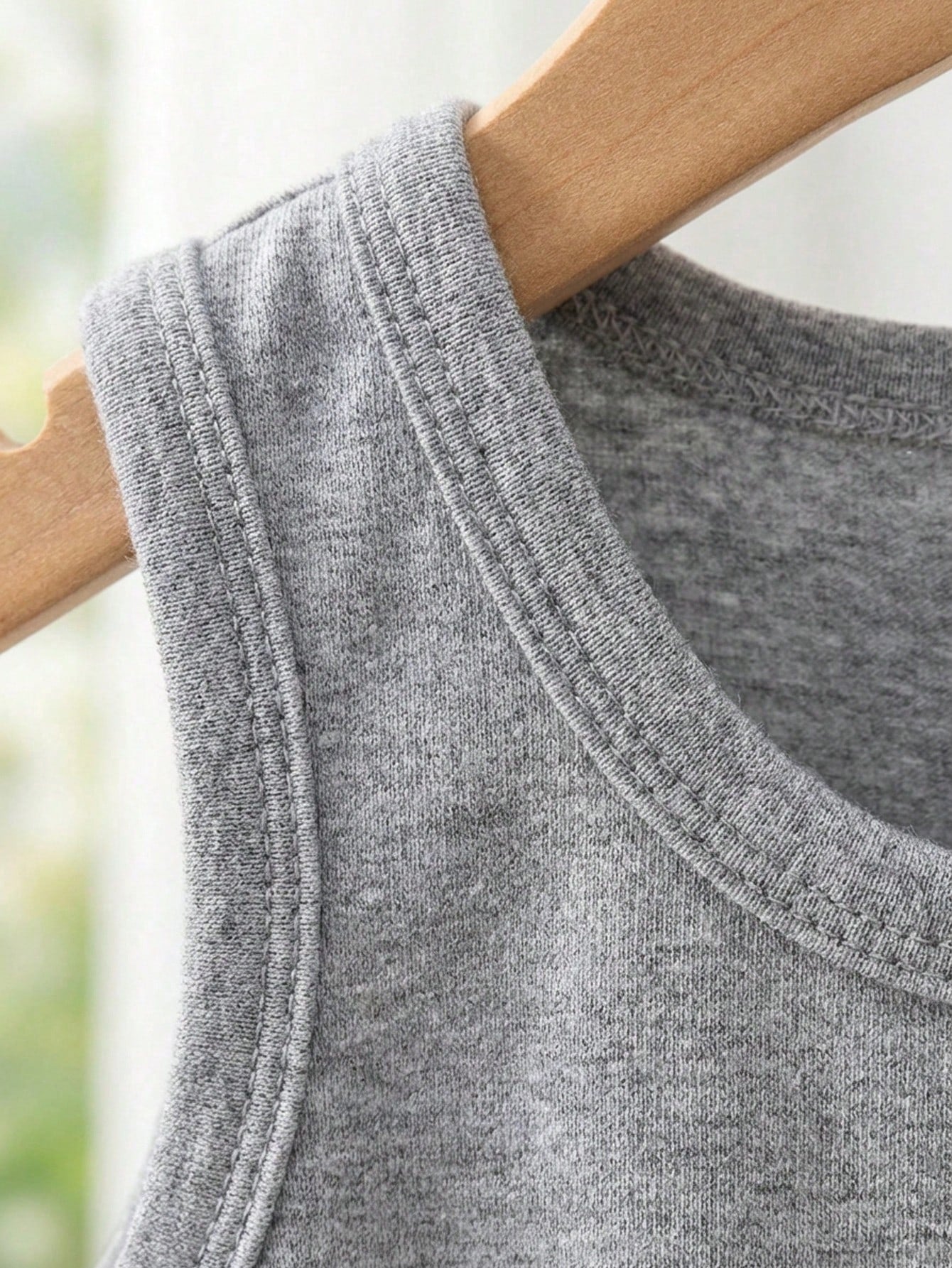 Playful Pals 5pcs/Set Baby Boys Toddler Knit Sleeveless Tank Tops Navy Blue Summer Casual Work Undershirts For 6 Months To 3 Years Old Multicolor Basic Vest Tops