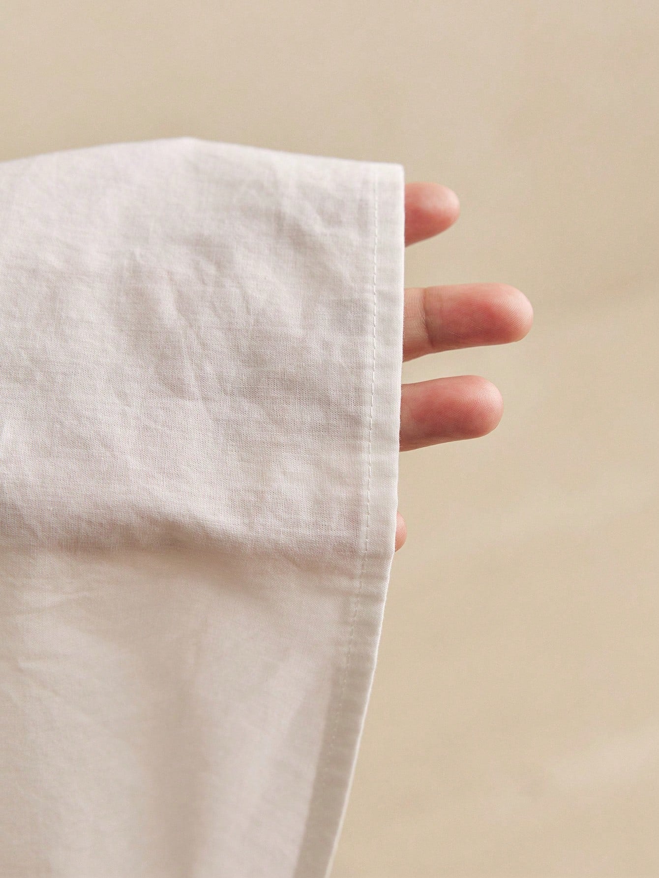 Poéselle Women's Stand Collar Petal Sleeve Raglan Ruffle Hem Loose Blouse, Going Out Tops, Casual Blouses,Elegant Women's Blouses,Work Outfits,Summer Top
