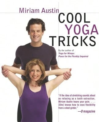 Pre-Owned Cool Yoga Tricks (Paperback) By Miriam Austin
