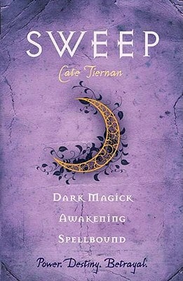 Pre-Owned Dark Magick, Awakening, And Spellbound (Paperback) By Cate Tiernan