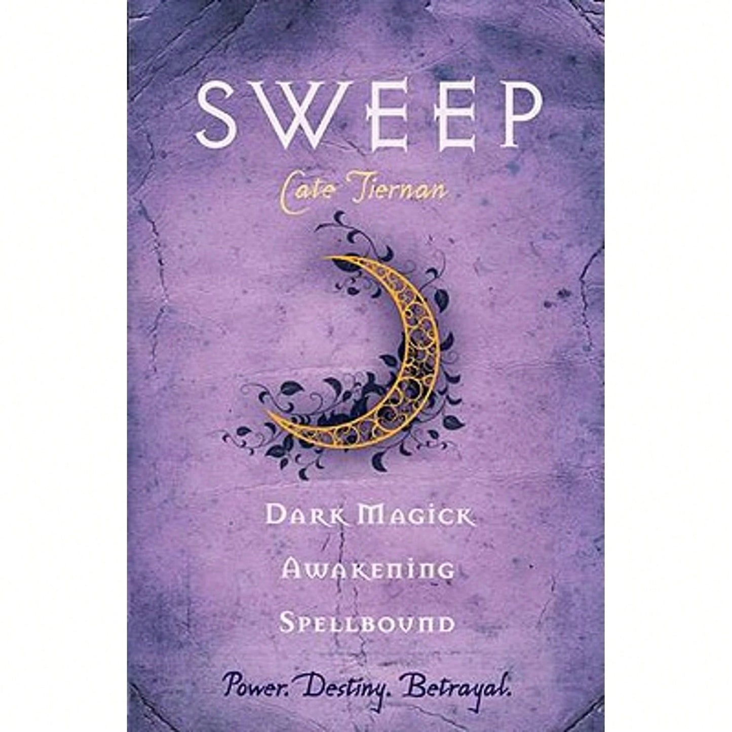 Pre-Owned Dark Magick, Awakening, And Spellbound (Paperback) By Cate Tiernan