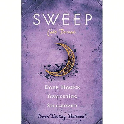 Pre-Owned Dark Magick, Awakening, And Spellbound (Paperback) By Cate Tiernan