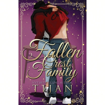 Pre-Owned Fallen Crest Family (Special Edition) (Paperback) By Tijan