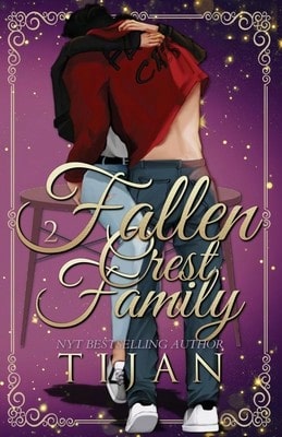Pre-Owned Fallen Crest Family (Special Edition) (Paperback) By Tijan