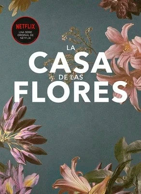 Pre-Owned Fanbook La Casa De Las Flores (Paperback) By Elena Neira