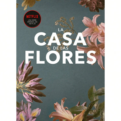 Pre-Owned Fanbook La Casa De Las Flores (Paperback) By Elena Neira