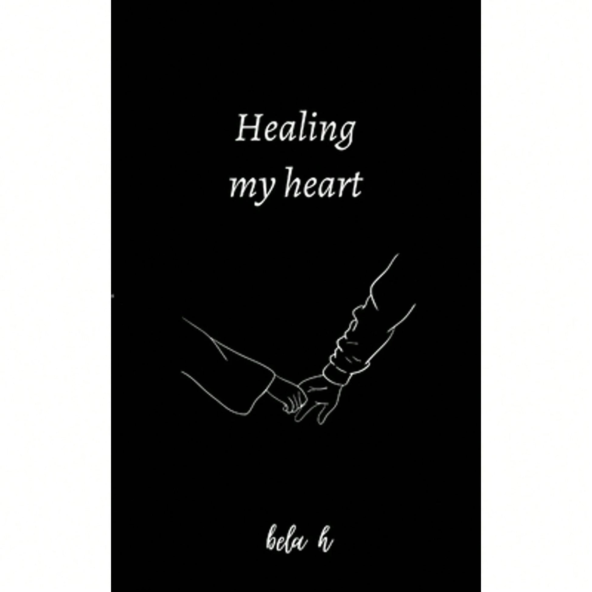Pre-Owned Healing My Heart (Paperback) By Bela H