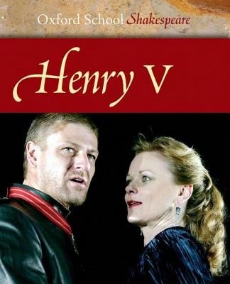 Pre-Owned Henry V (Paperback) By William Shakespeare, Roma Gill