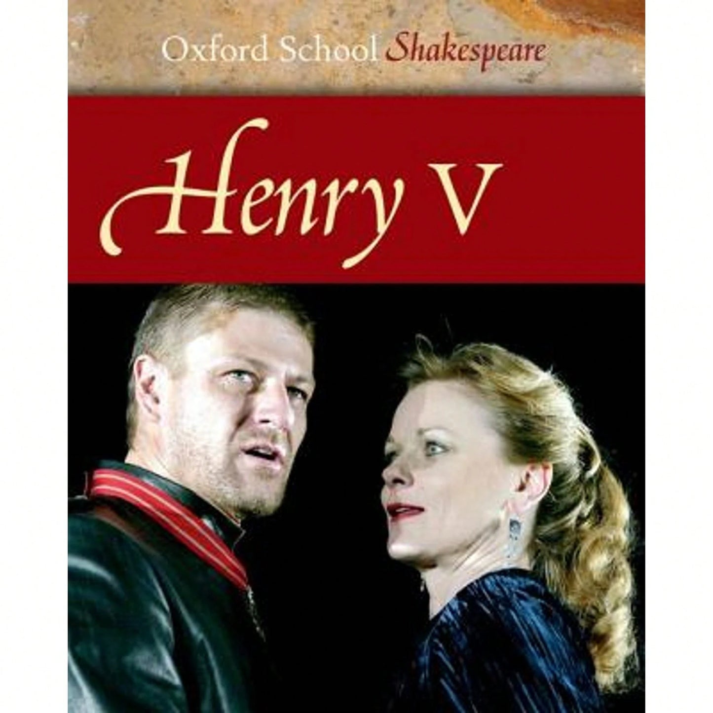 Pre-Owned Henry V (Paperback) By William Shakespeare, Roma Gill