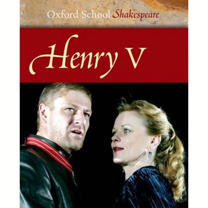 Pre-Owned Henry V (Paperback) By William Shakespeare, Roma Gill