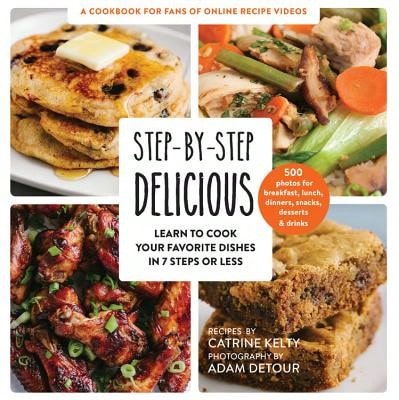 Pre-Owned Homemade: Irresistible Homemade Recipes For Every Occasion (Hardcover) By Clodagh McKenna