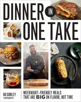 Pre-Owned My Mexican Mesa, Y Listo!: Beautiful Flavors, Family Style (A Cookbook) (Hardcover) By Jenny Martinez