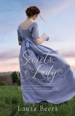Pre-Owned Secrets Of A Lady: A Regency Romance (Paperback) By Laura Beers