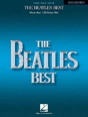 Pre-Owned The Beatles Best (Paperback) By The Beatles