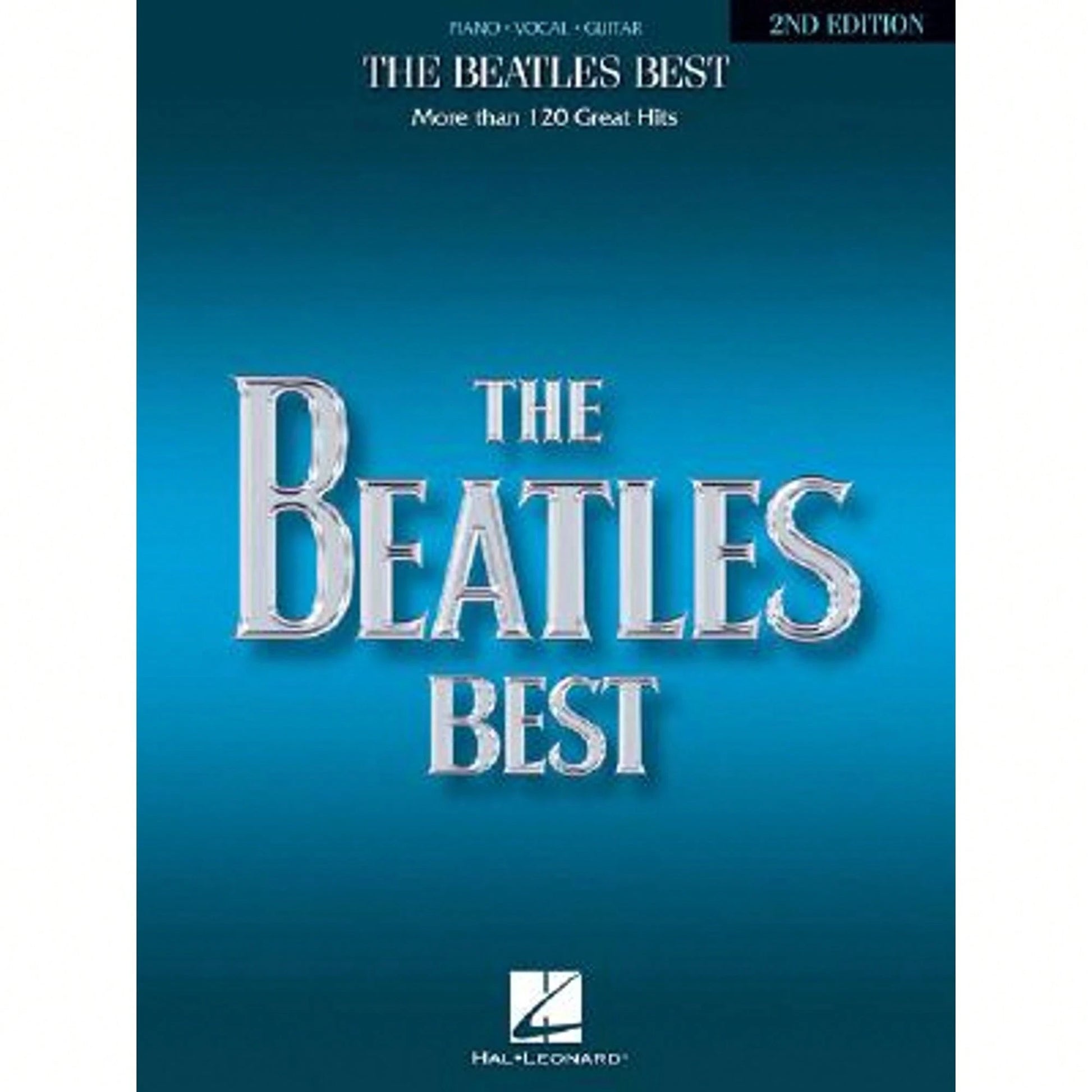 Pre-Owned The Beatles Best (Paperback) By The Beatles