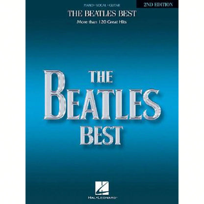 Pre-Owned The Beatles Best (Paperback) By The Beatles