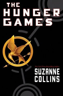 Pre-Owned The Hunger Games (Hunger Games, Book One): Volume 1 (Paperback) By Suzanne Collins