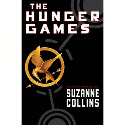 Pre-Owned The Hunger Games (Hunger Games, Book One): Volume 1 (Paperback) By Suzanne Collins