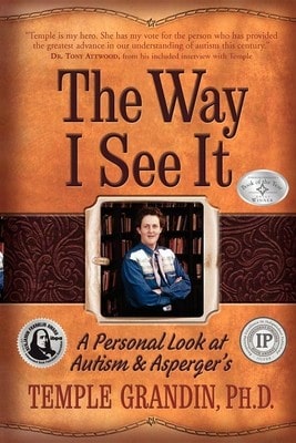 Pre-Owned The Way I See It: A Personal Look At Autism & Asperger's (Paperback) By Temple Grandin, Ruth Sullivan