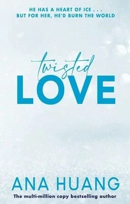 Pre-Owned Twisted Love: The Must-Read Brother's Best Friend Romance (Paperback) By Ana Huang