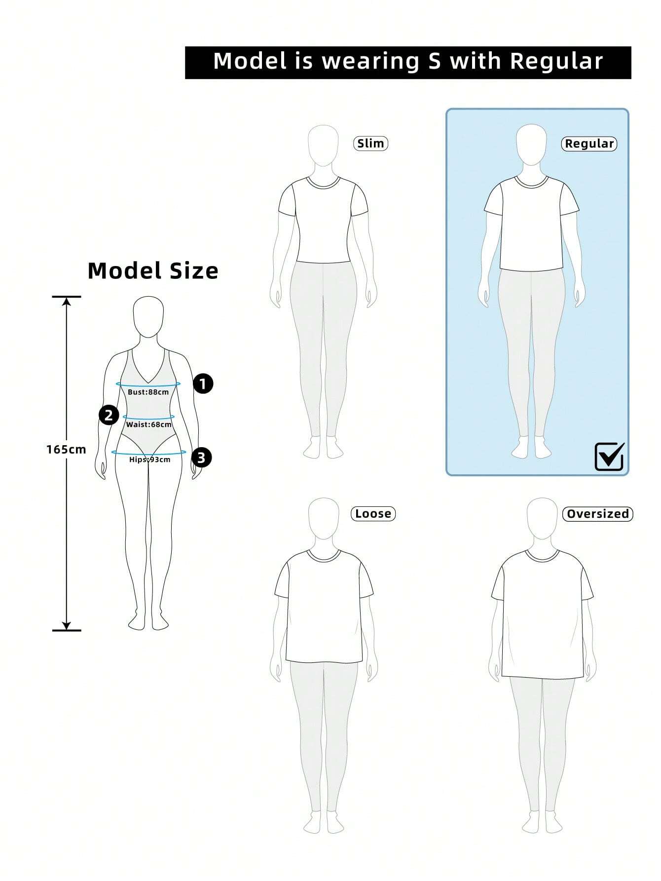Resyla Leopard Print Digital Pattern Women's Casual Round Neck Short Sleeve T-Shirt, Gift For Friends
