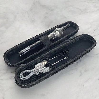 Rosin Dispenser,Atomizer Pen For Short Circuit Detection Instrument,USB Charging, Including A Set Of Rosin Atomization Kit And A Storage Bag
