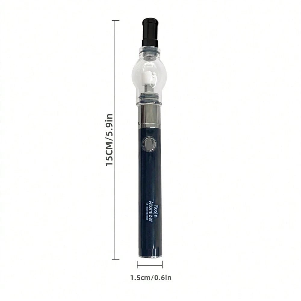 Rosin Dispenser,Atomizer Pen For Short Circuit Detection Instrument,USB Charging, Including A Set Of Rosin Atomization Kit And A Storage Bag