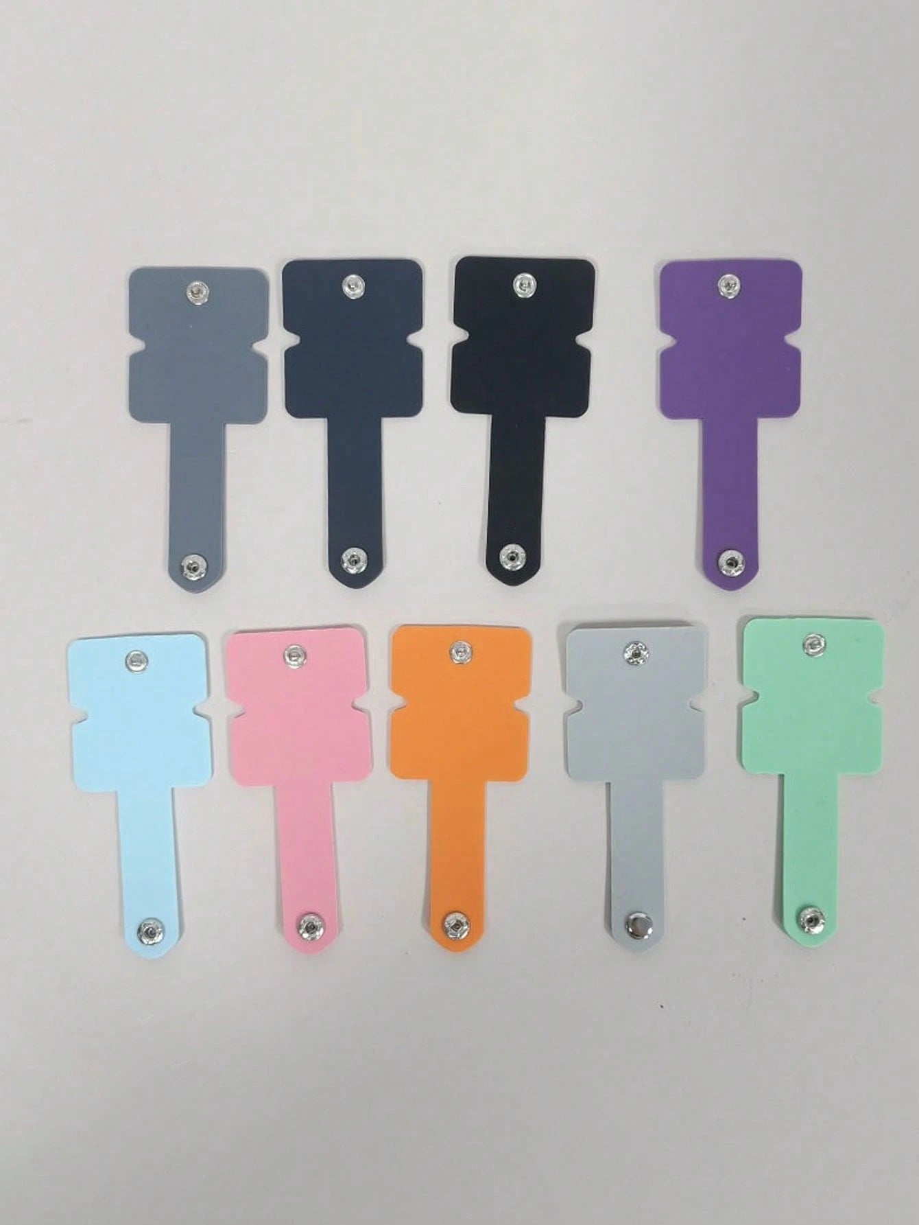 Silicone Earphone Cable Winder, Suitable For Wired Earphones, Data Cables, And Cable Organizercharger Case Office Must Haves Digital Bag Cable Camerabag Electronic Data Cable Organizer Storage Power B