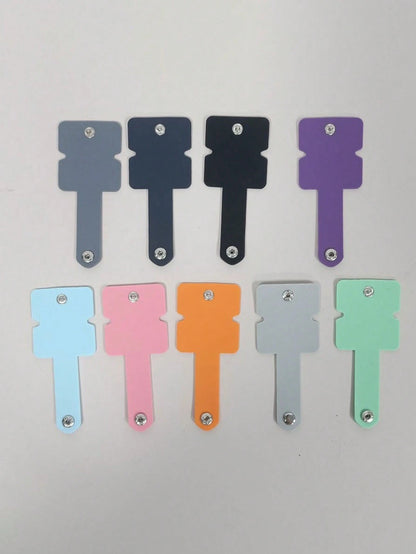 Silicone Earphone Cable Winder, Suitable For Wired Earphones, Data Cables, And Cable Organizercharger Case Office Must Haves Digital Bag Cable Camerabag Electronic Data Cable Organizer Storage Power B
