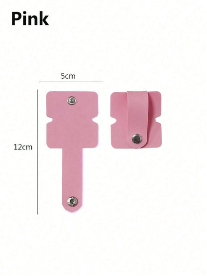 Silicone Earphone Cable Winder, Suitable For Wired Earphones, Data Cables, And Cable Organizercharger Case Office Must Haves Digital Bag Cable Camerabag Electronic Data Cable Organizer Storage Power B