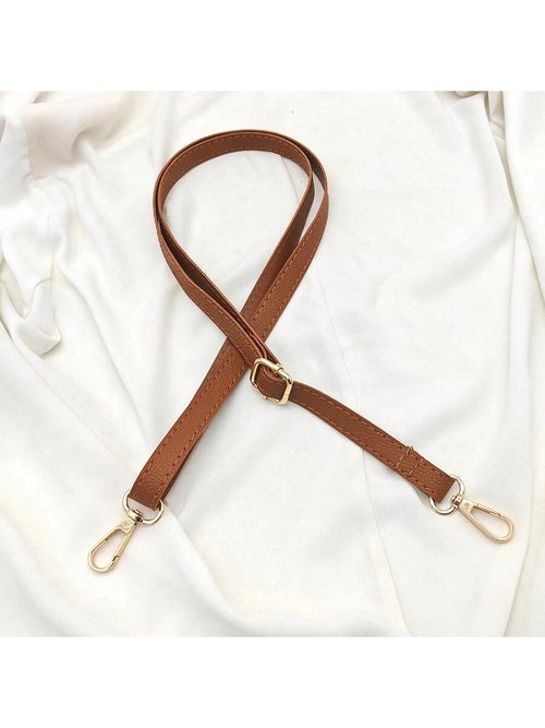 Spaghetti Strap, Small Crossbody Bag Strap, Wallet Strap, Small Bag Strap Accessory, DIY Strap, Versatile Small Shoulder Strap, Women's Bag Strap