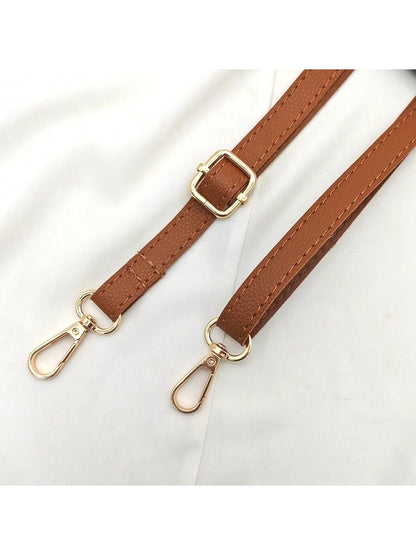 Spaghetti Strap, Small Crossbody Bag Strap, Wallet Strap, Small Bag Strap Accessory, DIY Strap, Versatile Small Shoulder Strap, Women's Bag Strap