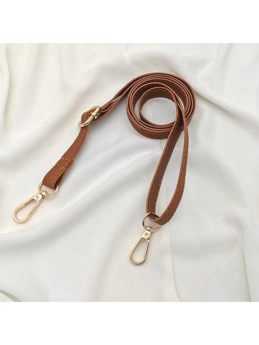 Spaghetti Strap, Small Crossbody Bag Strap, Wallet Strap, Small Bag Strap Accessory, DIY Strap, Versatile Small Shoulder Strap, Women's Bag Strap