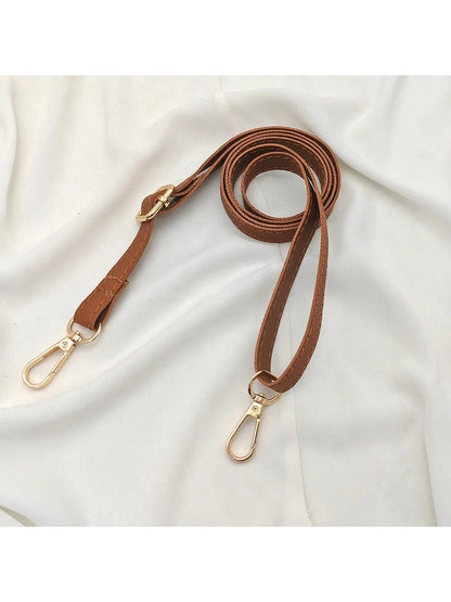 Spaghetti Strap, Small Crossbody Bag Strap, Wallet Strap, Small Bag Strap Accessory, DIY Strap, Versatile Small Shoulder Strap, Women's Bag Strap