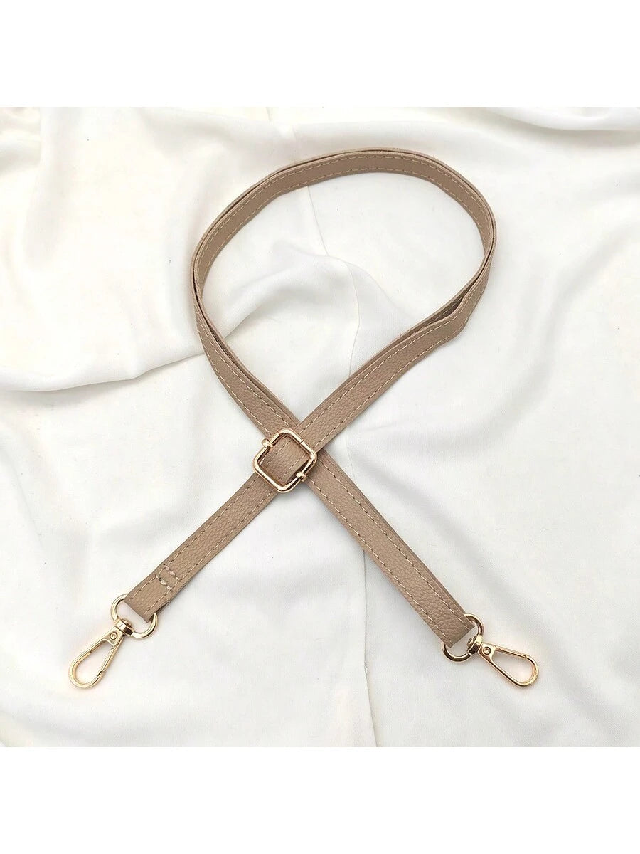 Spaghetti Strap, Small Crossbody Bag Strap, Wallet Strap, Small Bag Strap Accessory, DIY Strap, Versatile Small Shoulder Strap, Women's Bag Strap