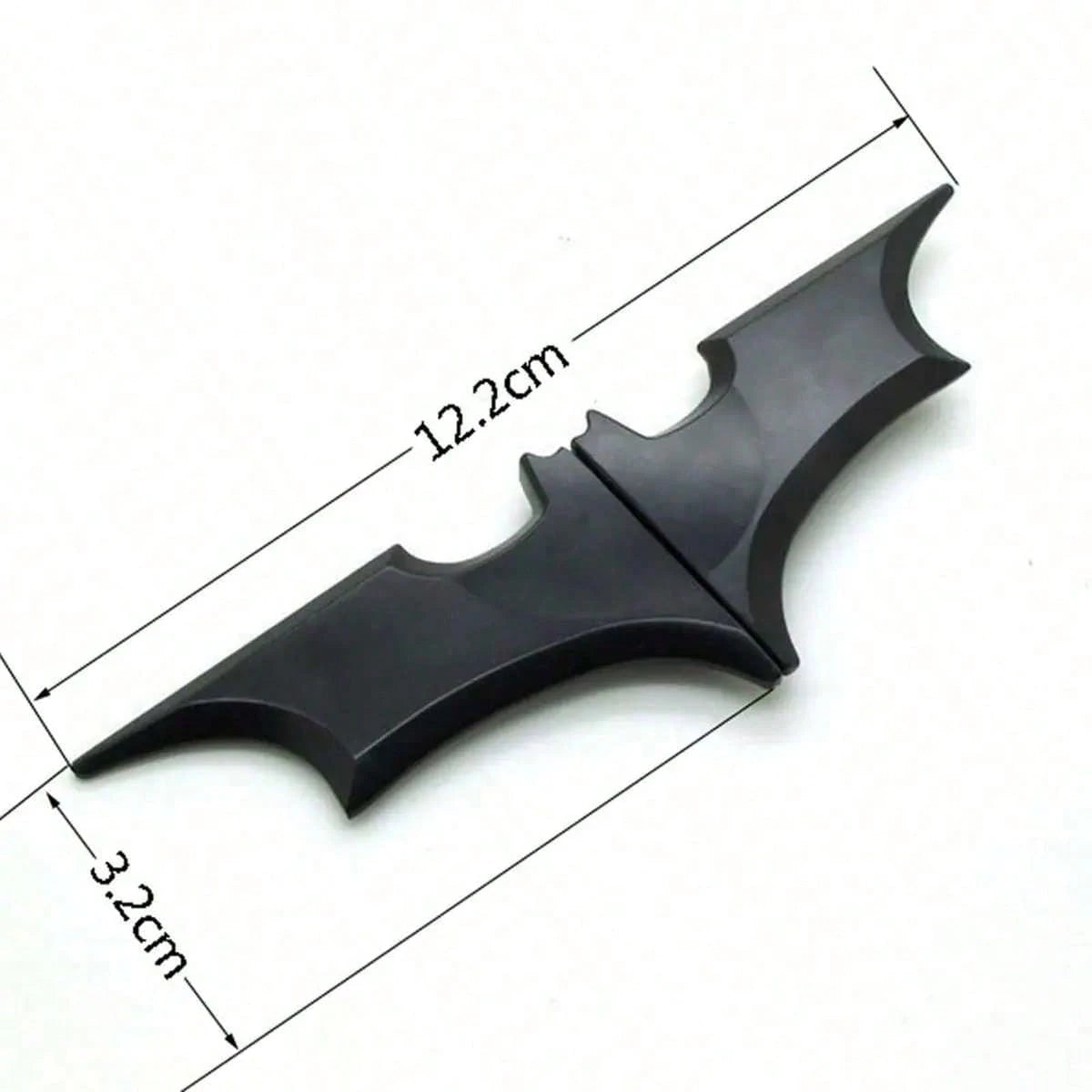 Stainless Steel Clip Sleek Stainless Steel Batwing Clip Slim Money Clip Holder Lightweight For Gift For Men