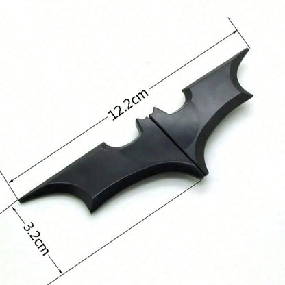 Stainless Steel Clip Sleek Stainless Steel Batwing Clip Slim Money Clip Holder Lightweight For Gift For Men